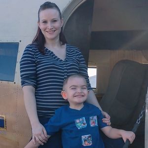 Meet your Posher, Catherine